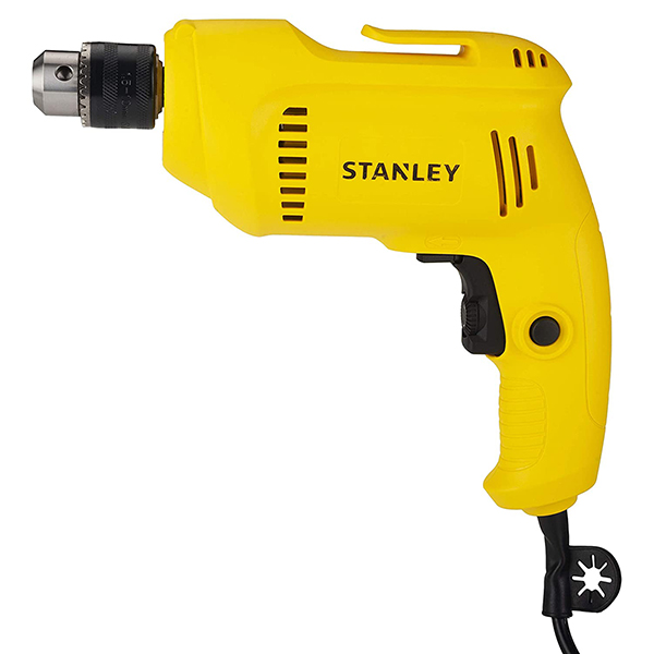 สว่านไฟฟ้า Stanley 10มม. 550W STDR5510