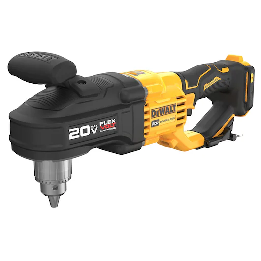 สว่านองศาไร้สาย DEWALT รุ่น DCD444B (ตัวเปล่า)