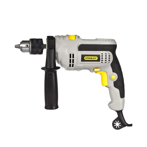 สว่านกระแทก STANLEY STEL145 10มม. 500W