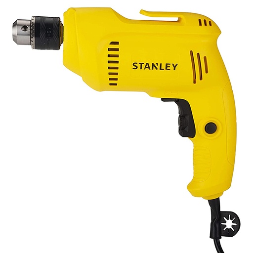 สว่านไฟฟ้า Stanley 10มม. 550W STDR5510