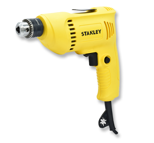 สว่านไฟฟ้า Stanley 6.5มม. 300W SDR3006